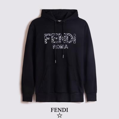 cheap quality Fendi Hoodies sku 56